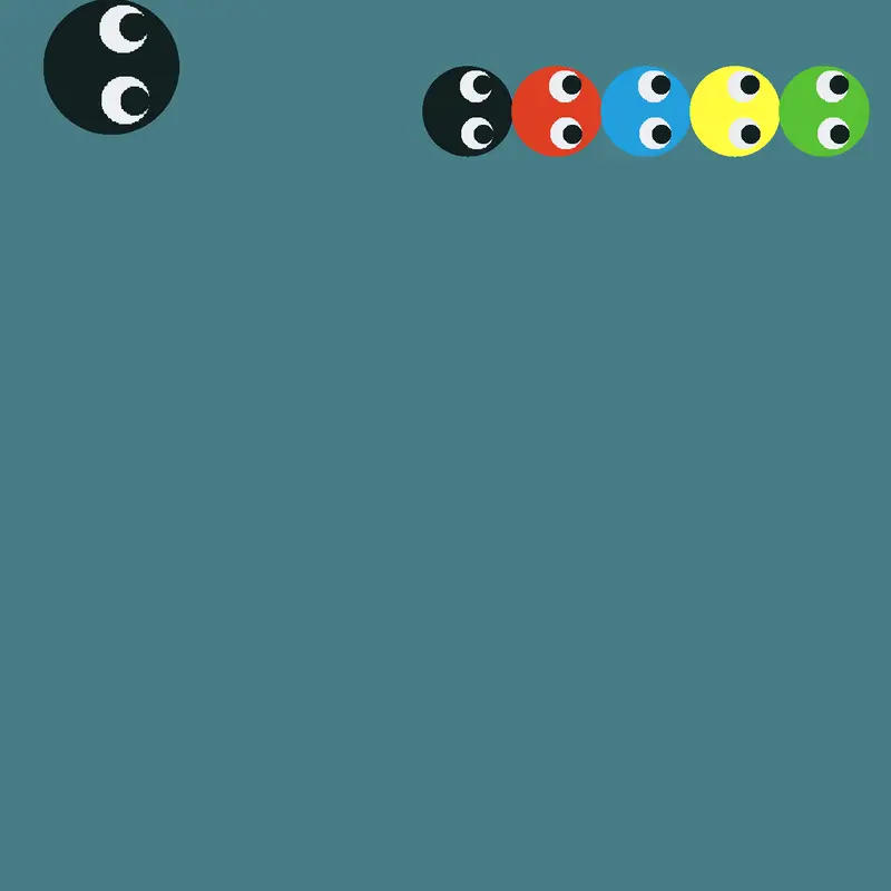 Game by @Caelus