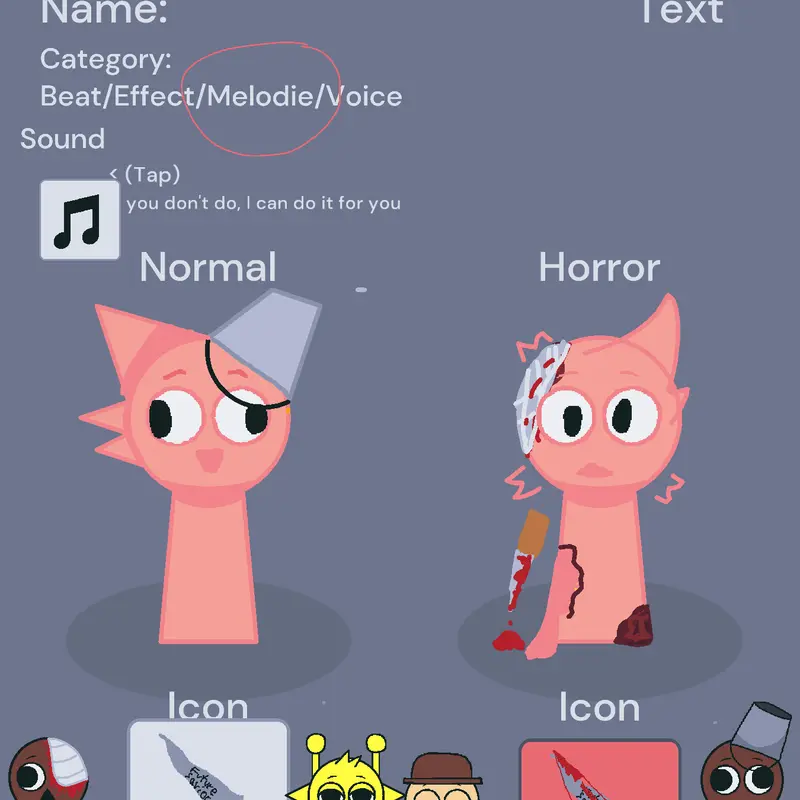 Game by @Gwyneth-Hi