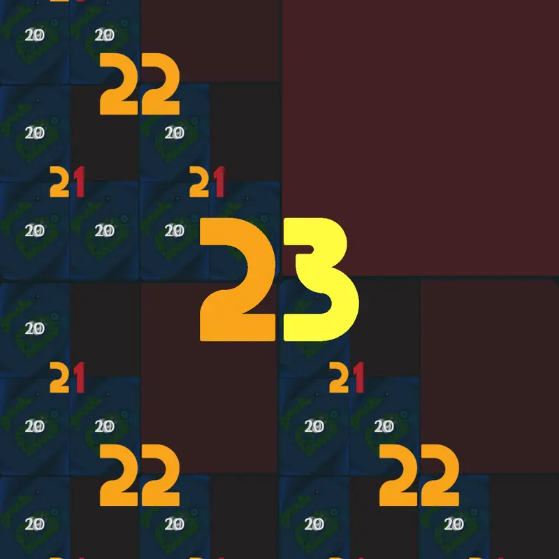 Game by @colorharmony123