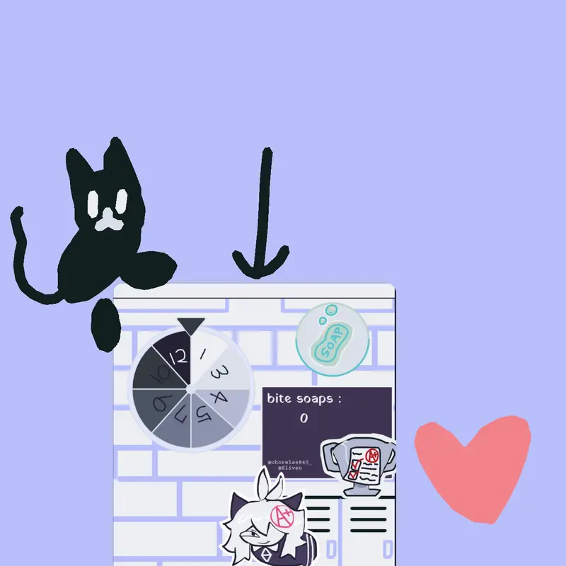 Game by @Kitty_Anya