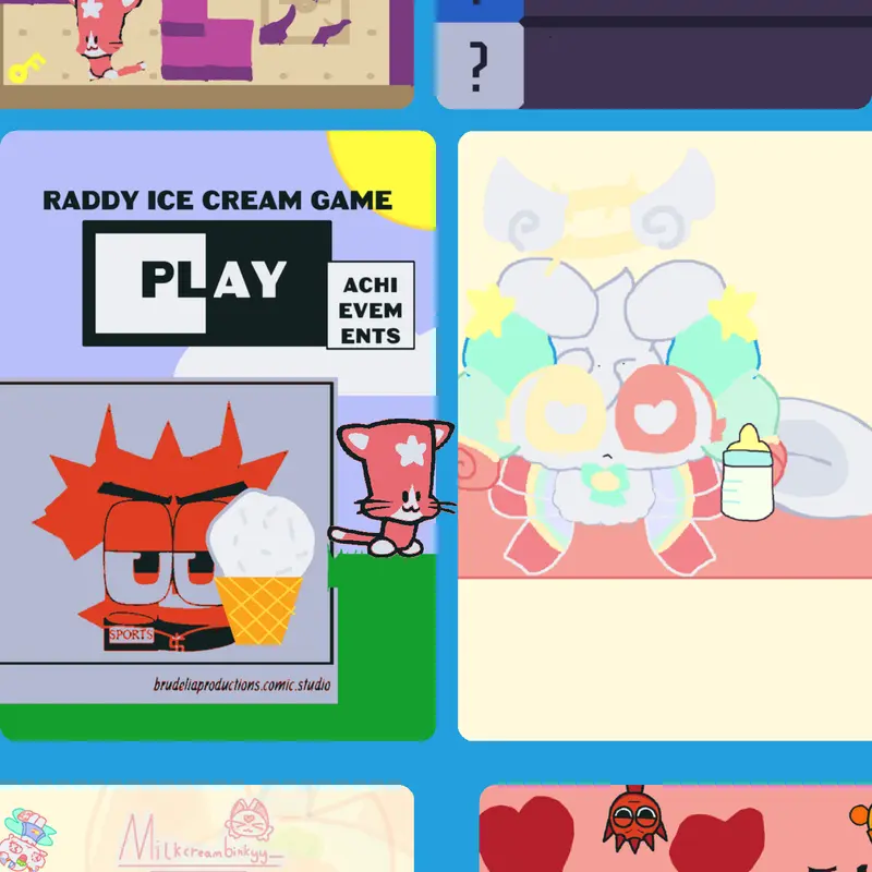 Game by @Muffurrmin3
