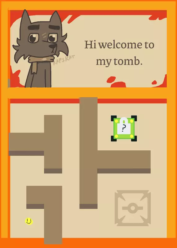 Game by @MarioHuggyWuggi
