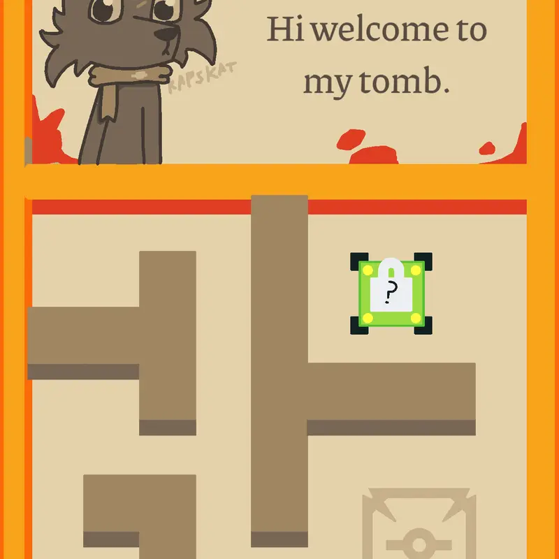 Game by @MarioHuggyWuggi