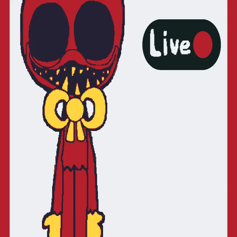 Game by @red_huggy_wuggy