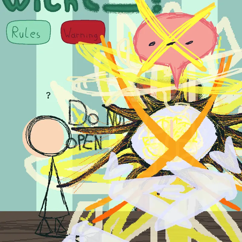 Game by @am_just_a_normal_person