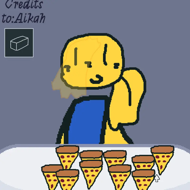 Game by @Hana_adara