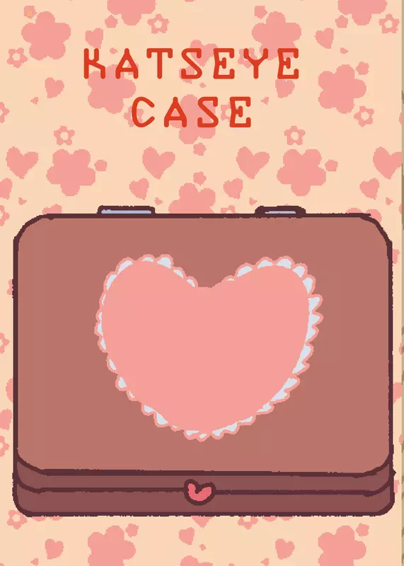 Game by @bonia_cutiepatootie