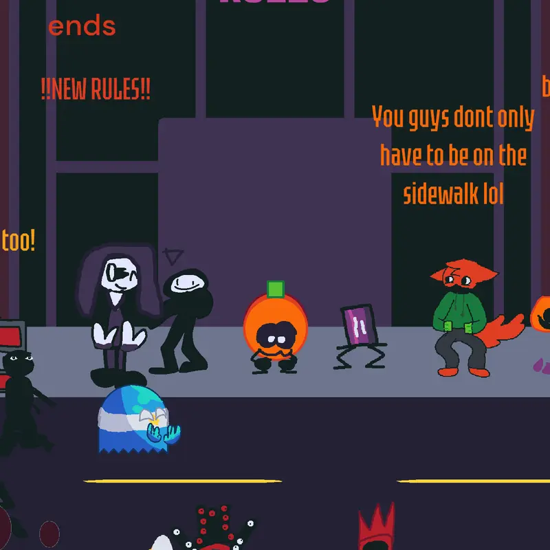 Game by @newbugattifan