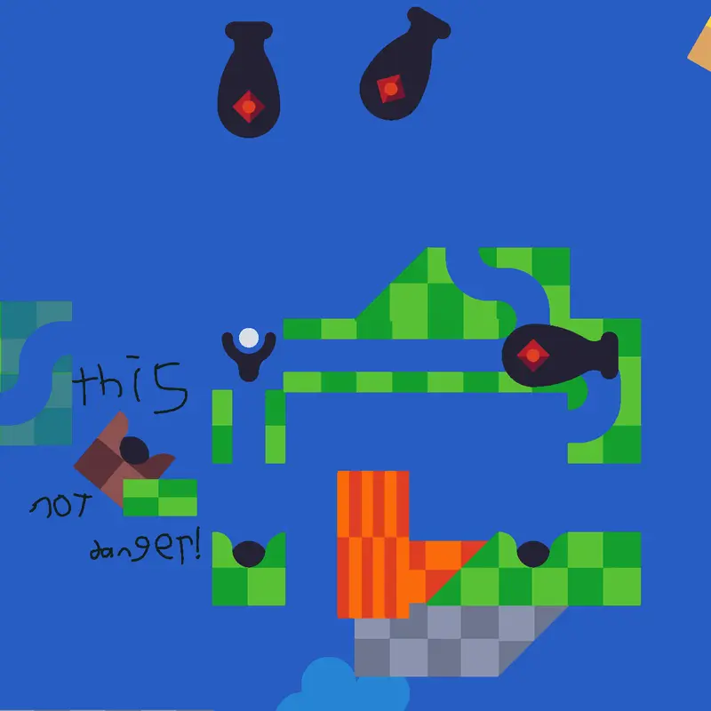 Game by @Arkhan2912