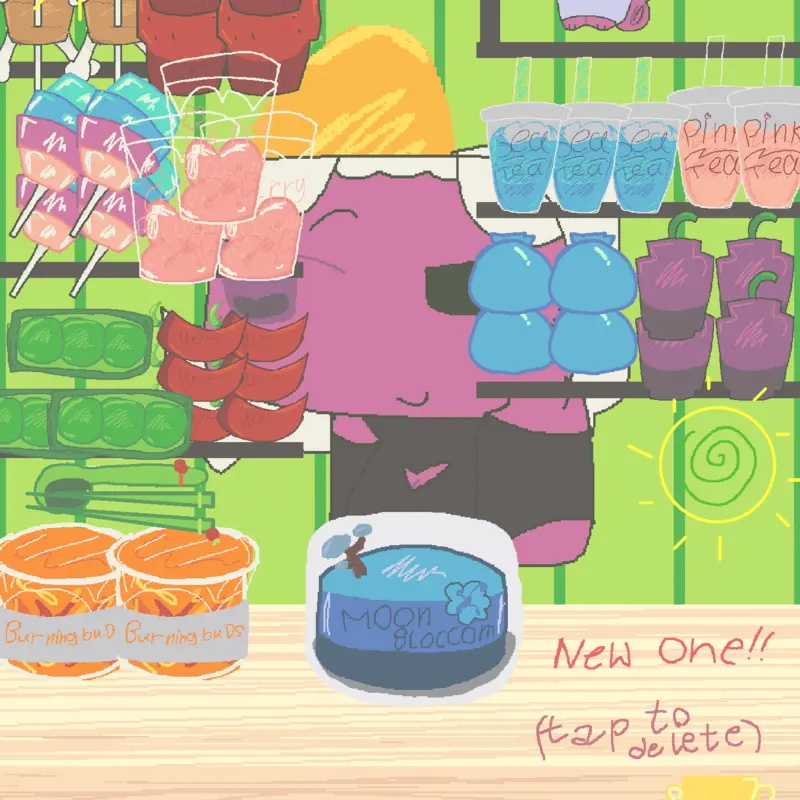 Game by @Oley_XDD