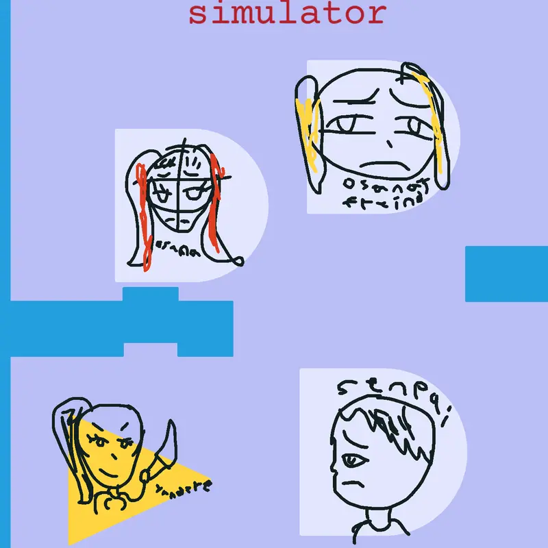 Game by @izabellaaaaaaaaaa