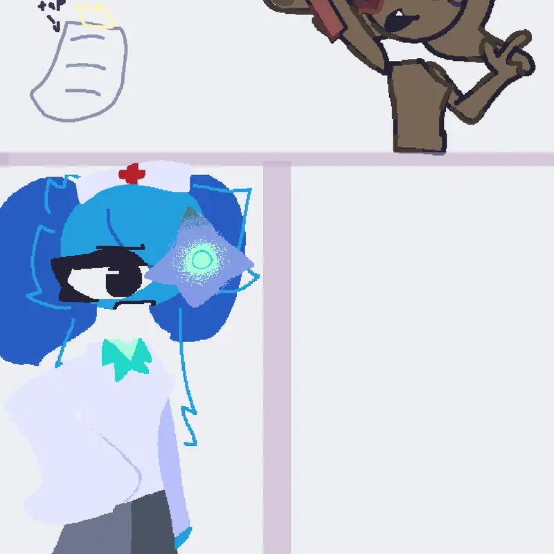 Xd by @Soy_falsitie56