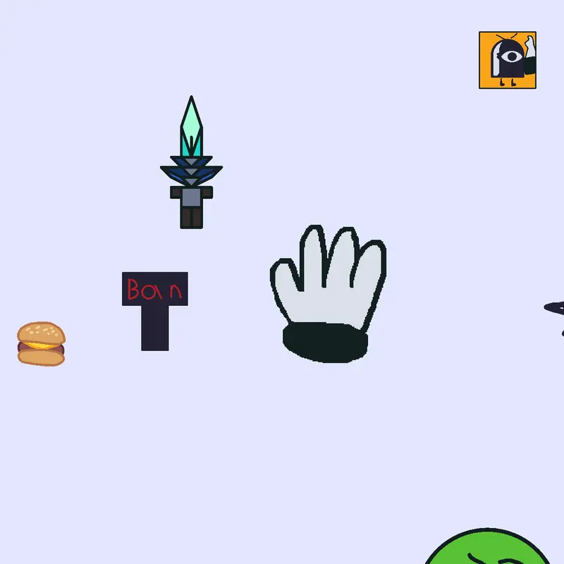 Game by @Johnsaccount