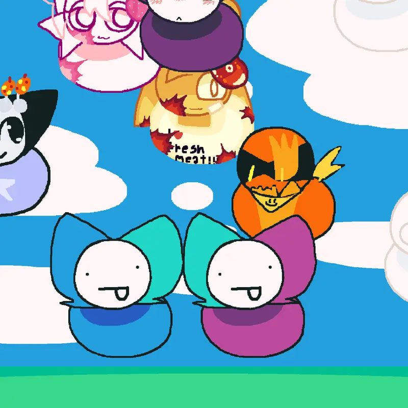 Game by @cloudlover