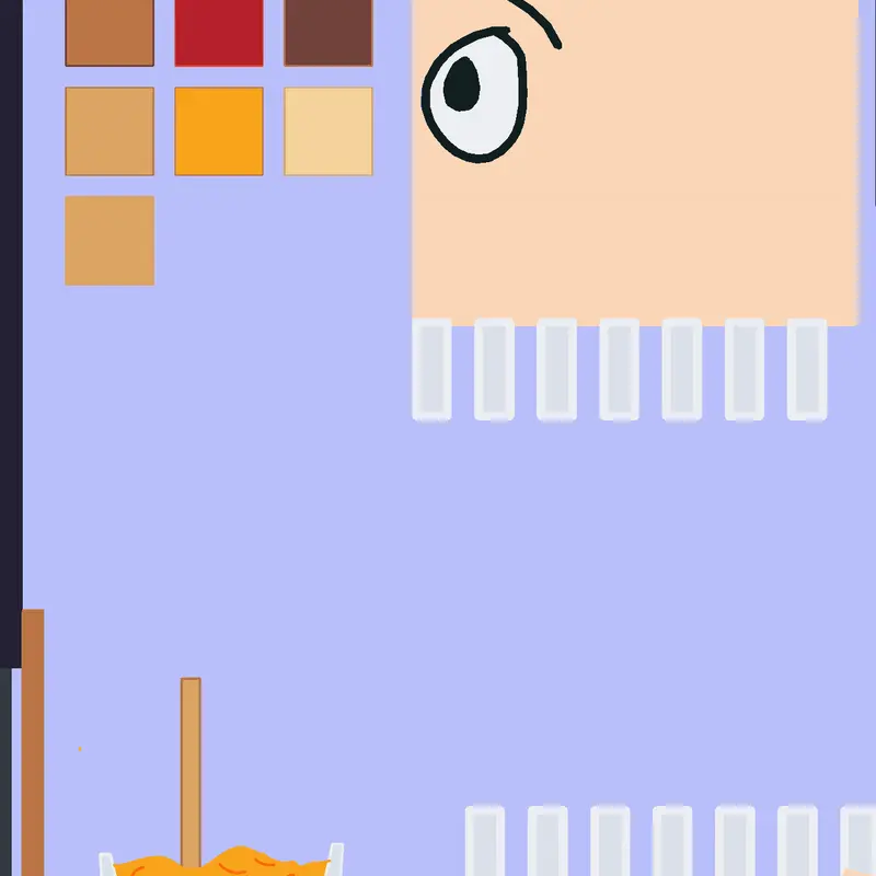 Game by @vitalyan_man