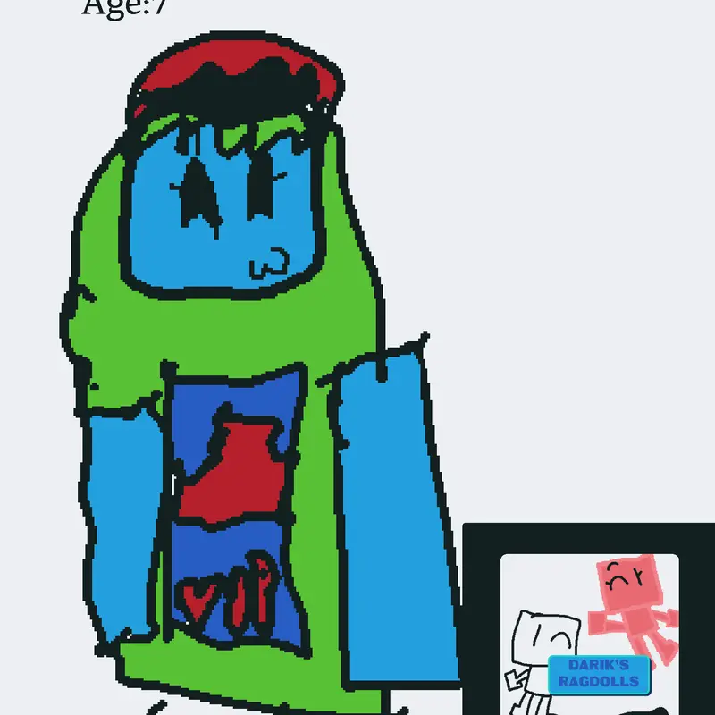 Game by @Ivybloomevergreen76