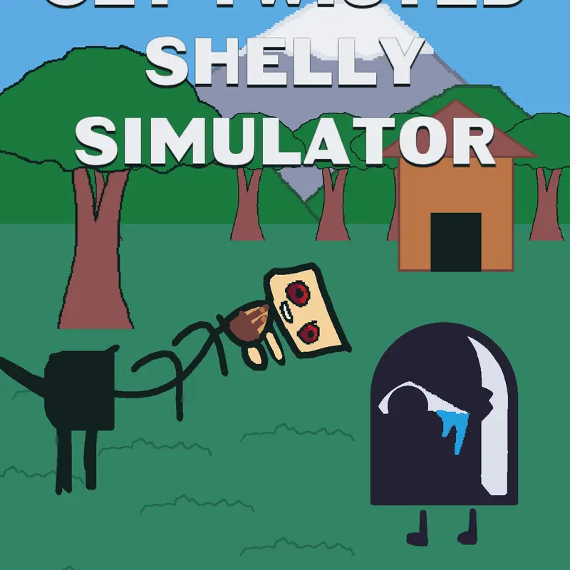 Game by @ToodlesDW