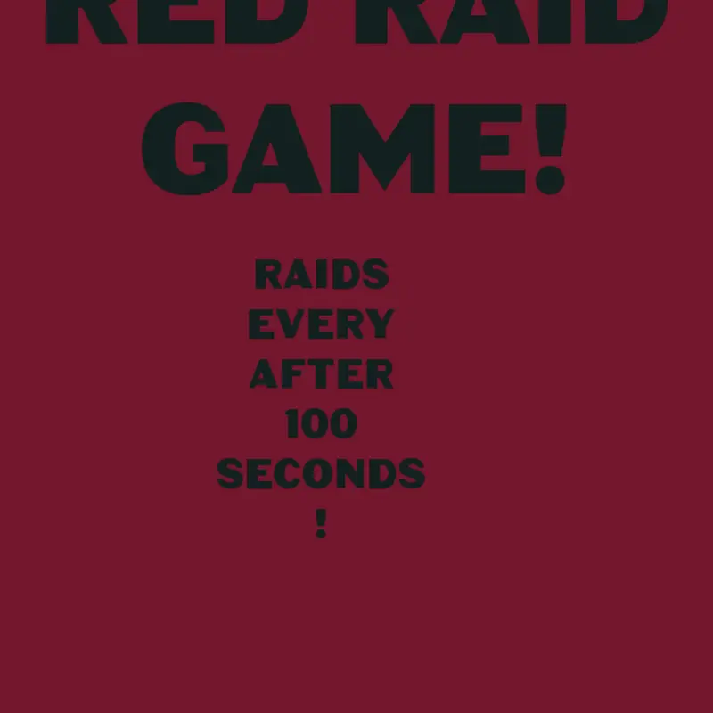 Game by @MR_GAMER9807lol