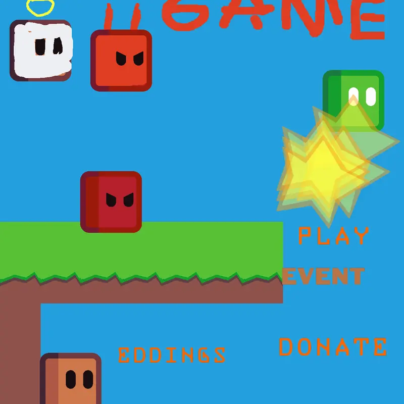 Game by @FERHAT898989