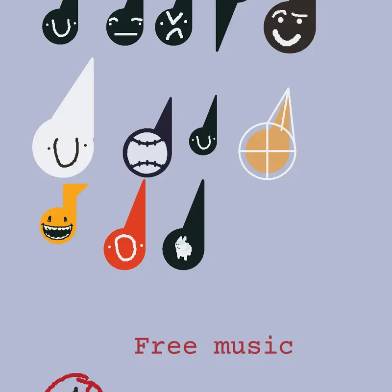 Free music by @goofy_gober