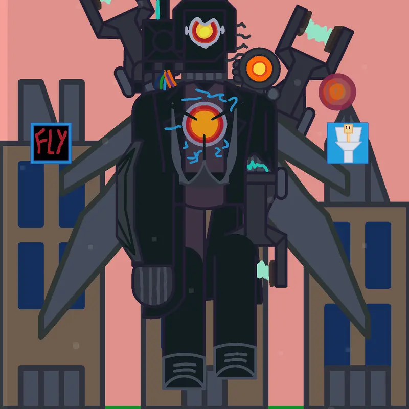 Game by @diiks