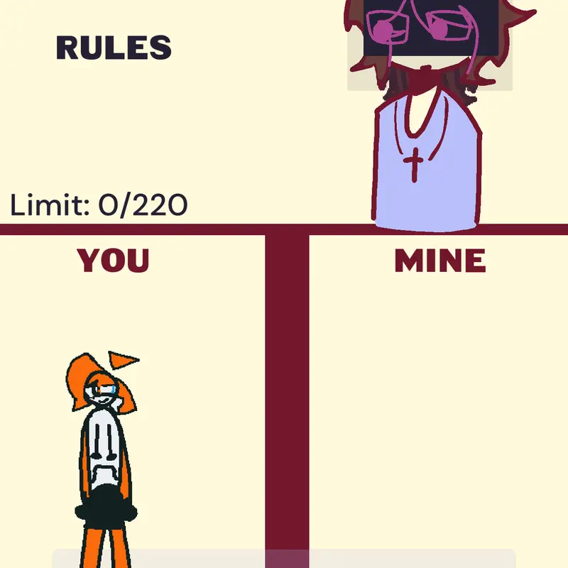 Game by @RubyMakesDecksOfficial
