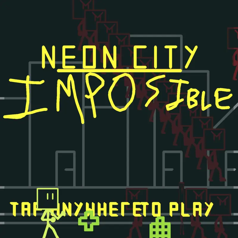 Game by @MrGost