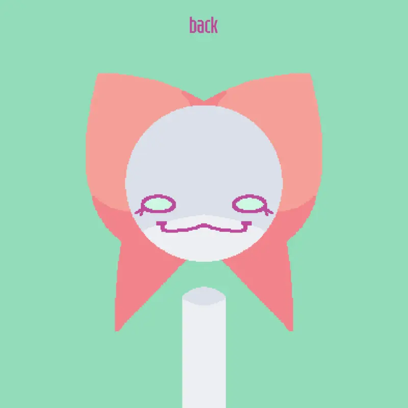 Game by @lyly_wants_chocolate