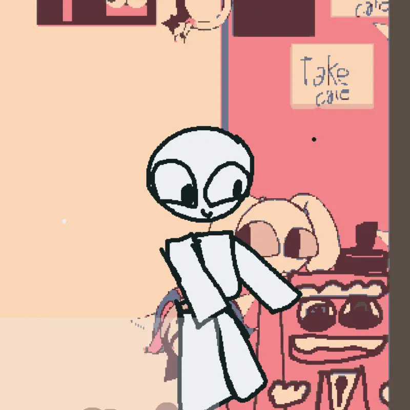 Game by @UR_L0C4L_4RI3