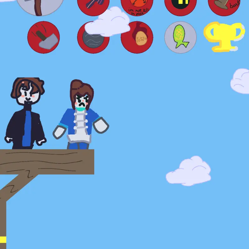 Game by @Mugenn