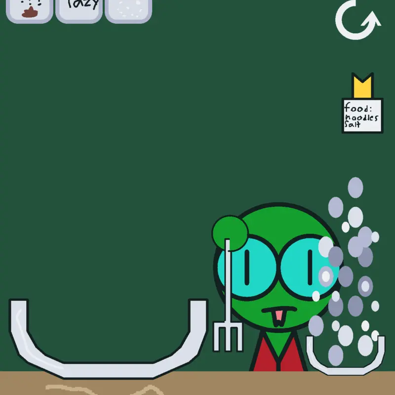 Game by @jessiejcanieso