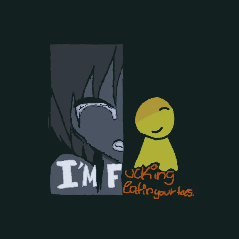 Game by @forsaken_fan_forever
