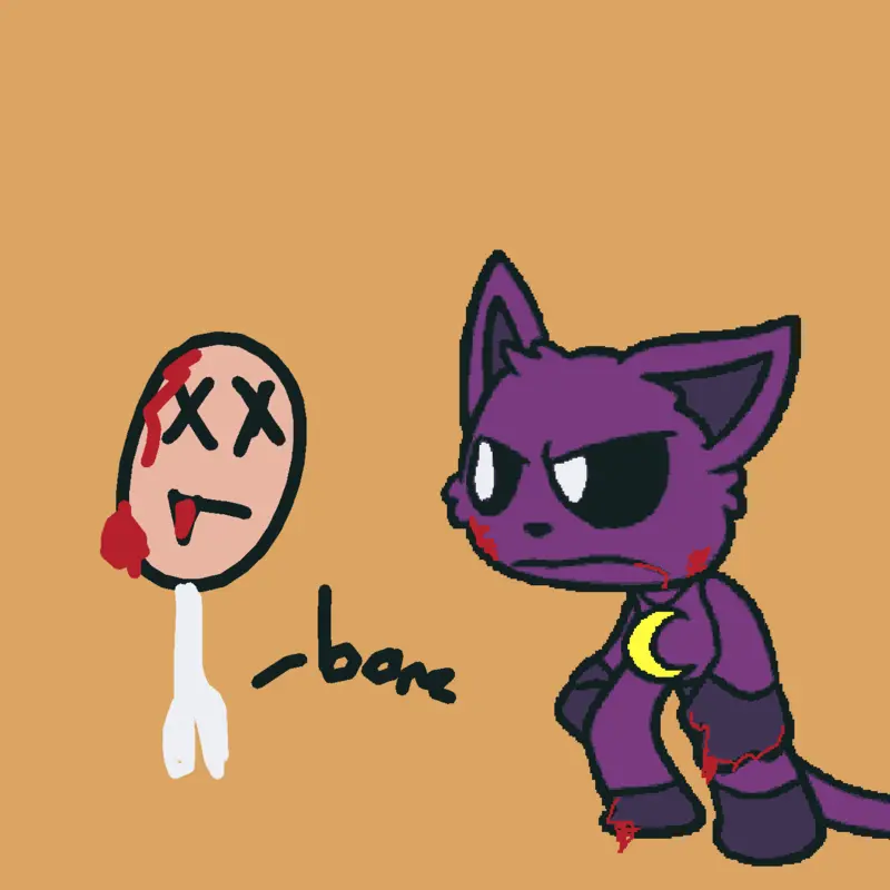 Game by @unique_star