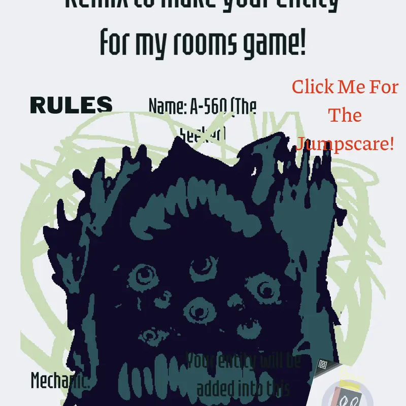 Game by @MrScolexxx