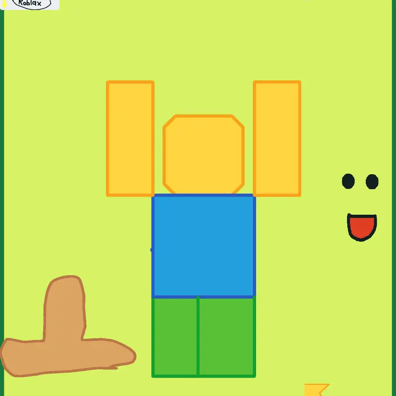 Game by @Angeliox