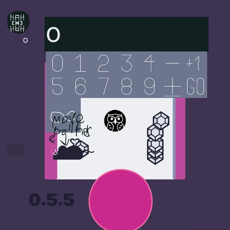BR2048 Infinity Mode Hack Duŀul Games by @SuperWinsoows78