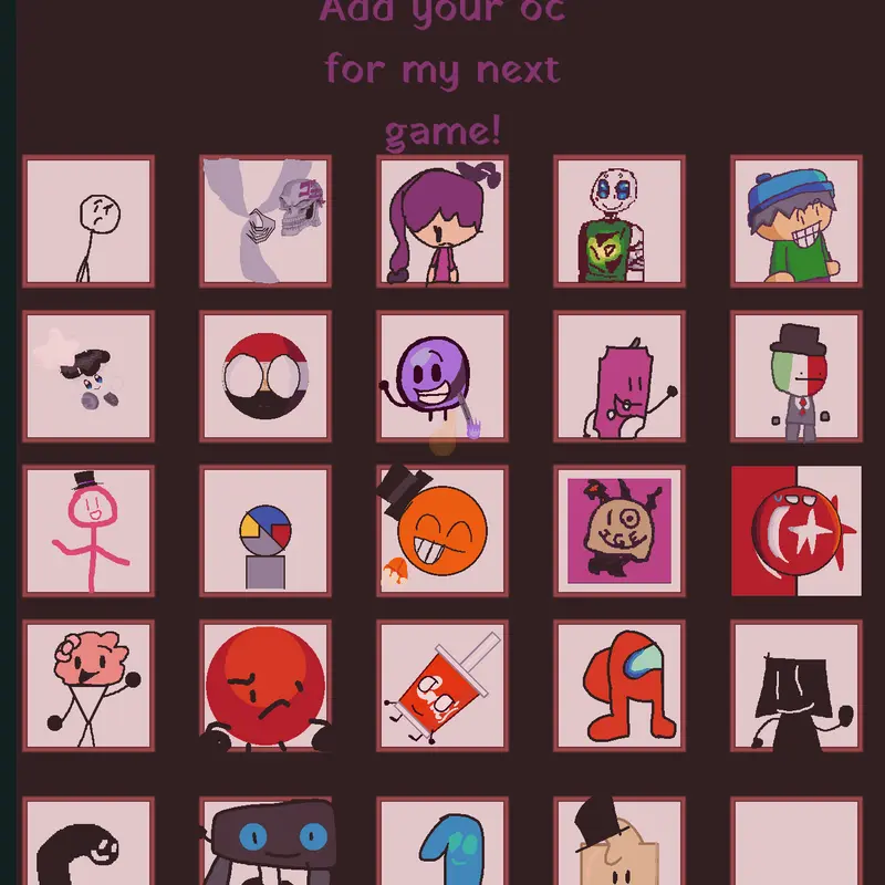 Game by @goobythecipher