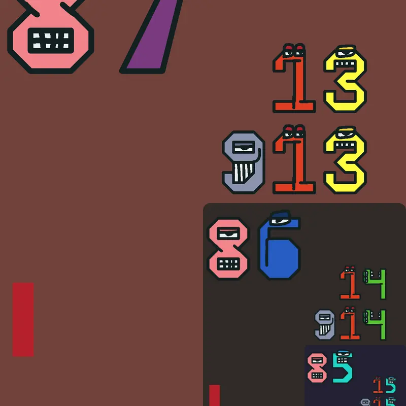 Game by @Musasarwistanii