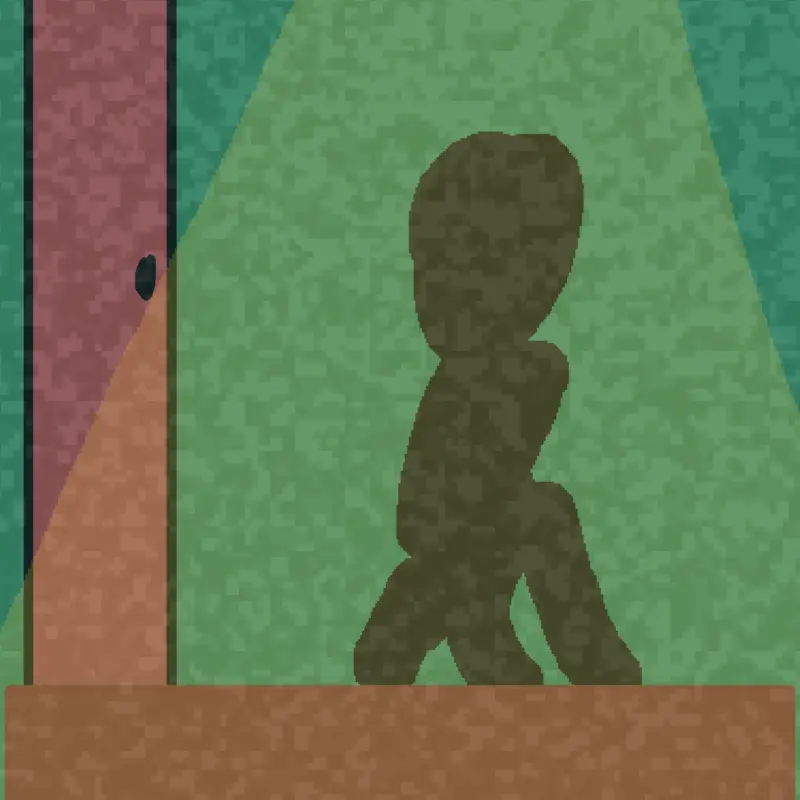 Game by @Stickman_black