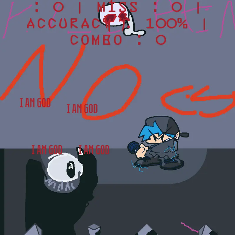 Game by @sugaryremixes
