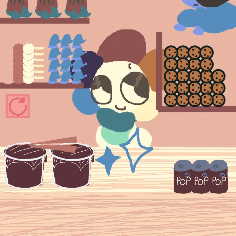 Game by @shelly1223