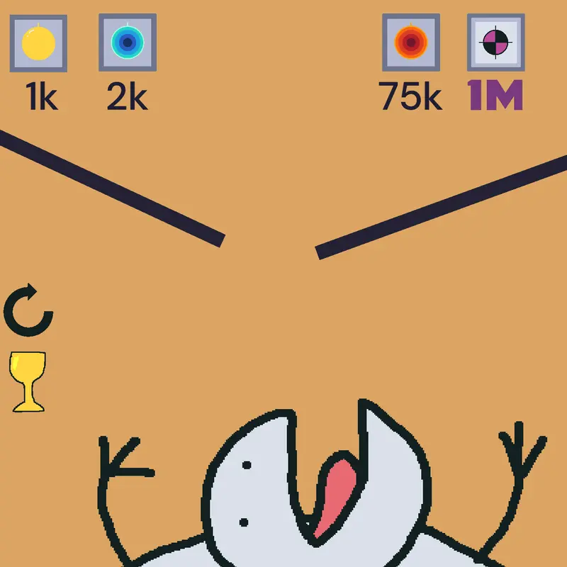 Game by @the_poptart