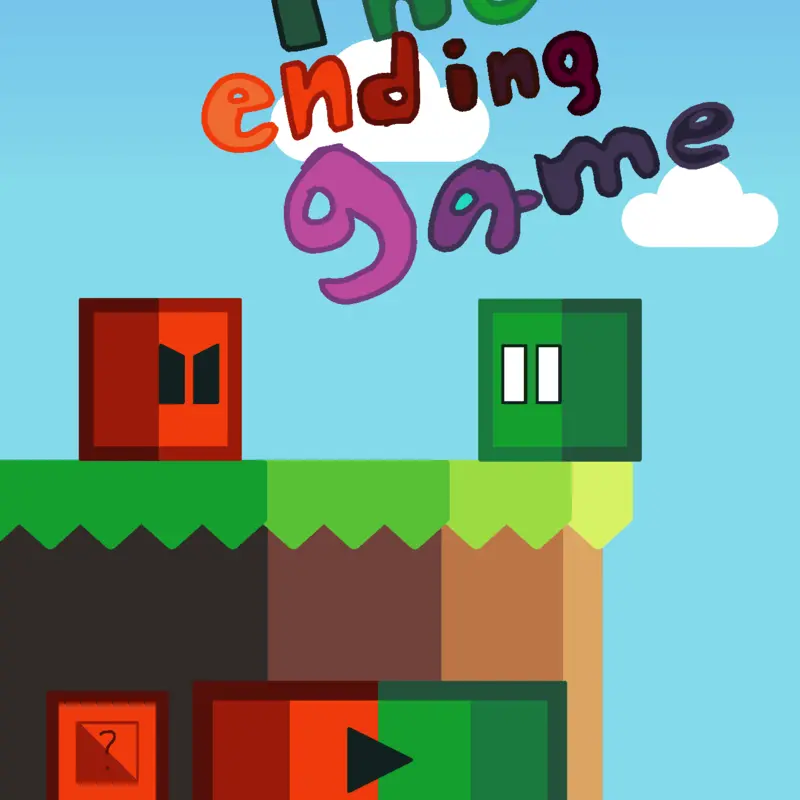 Game by @hellohaventread