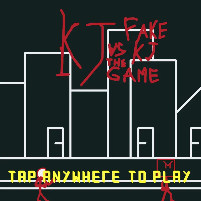 Game by @panchote