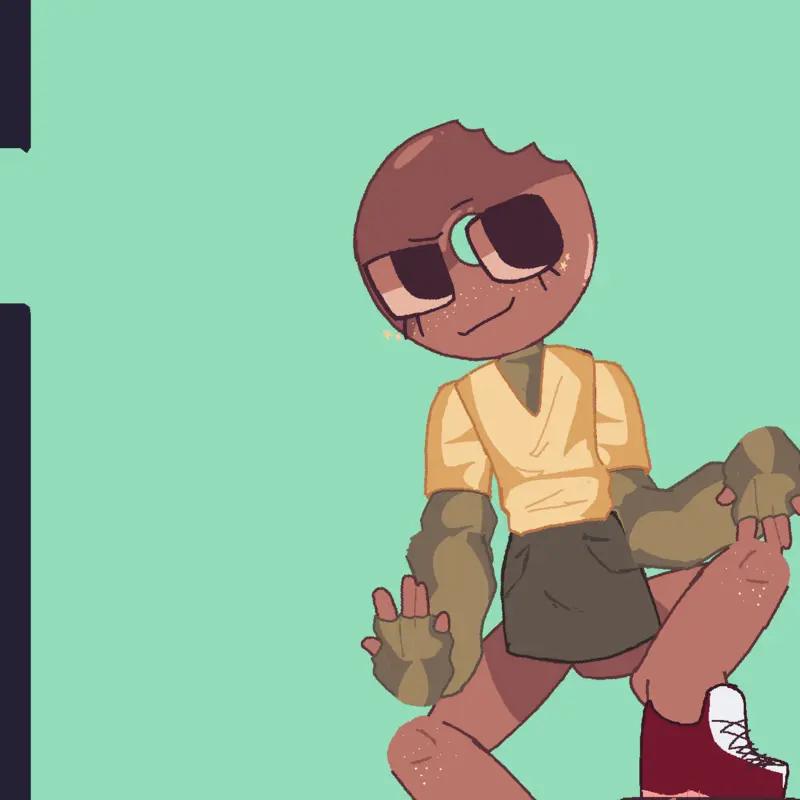 Game by @strawbuzz