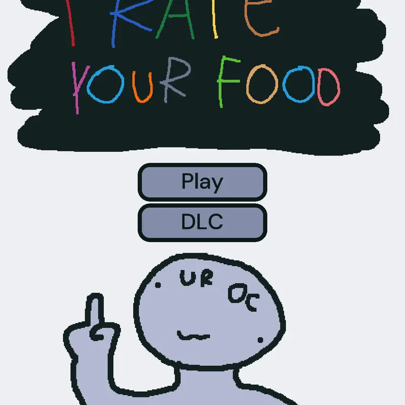 Game by @TahuDecksStudio