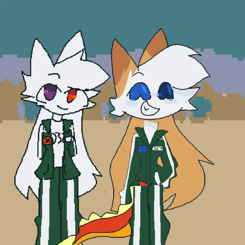 Game by @ranko_chan