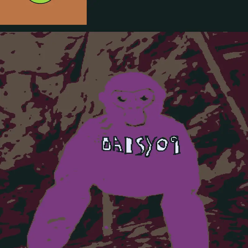 Game by @Green_oc