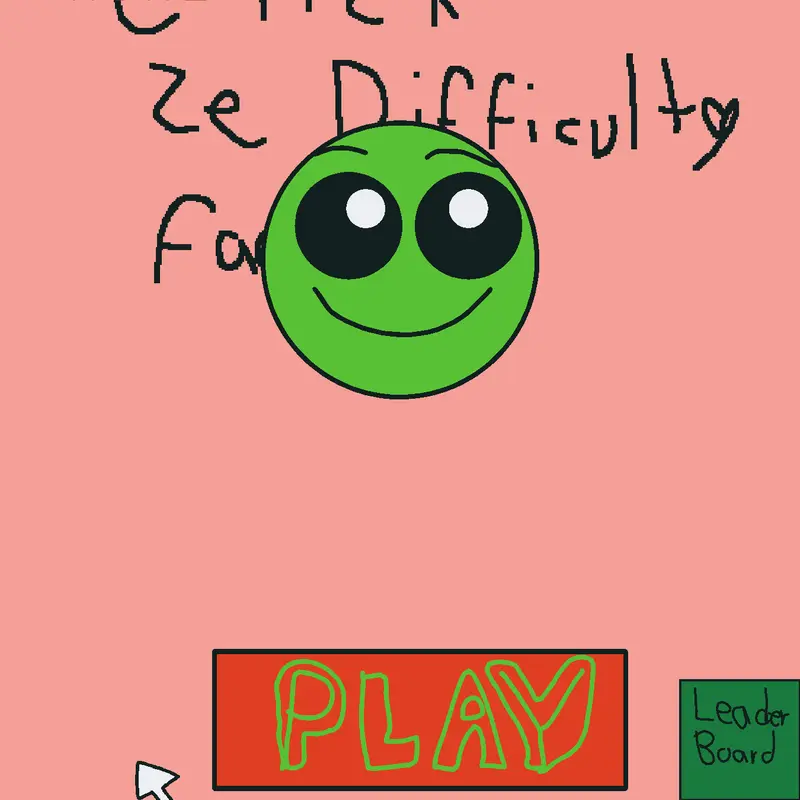 Game by @therainbox