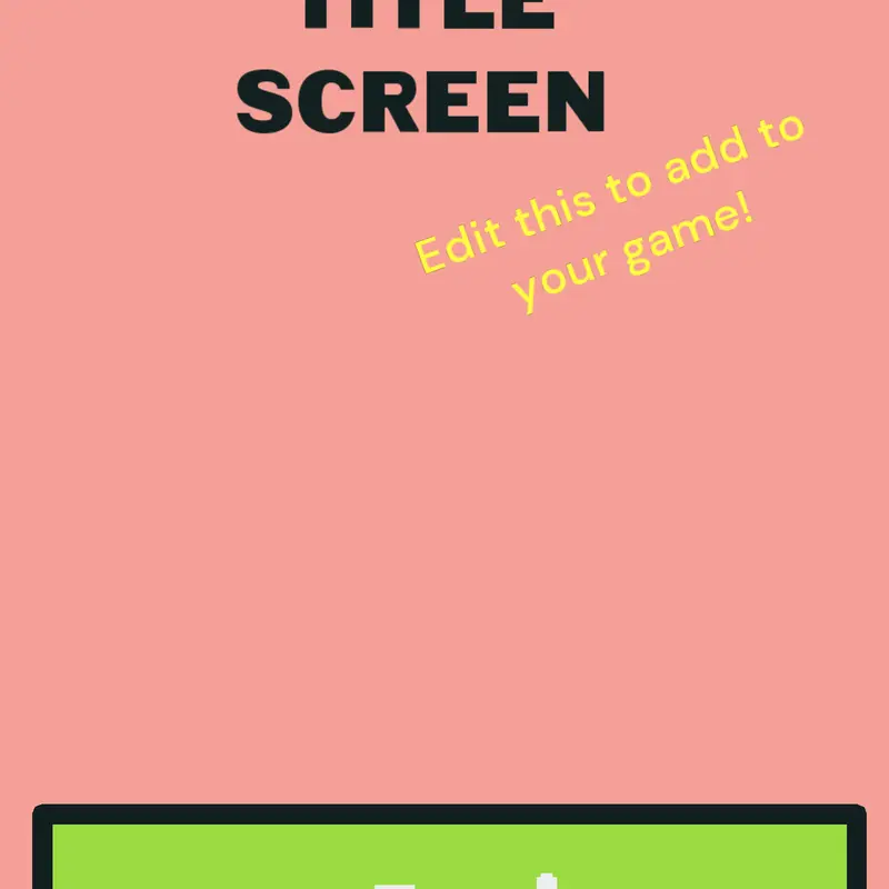 Game by @System9